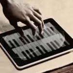 Guess the iPad musical instruments used in this Eye of the Tiger remix